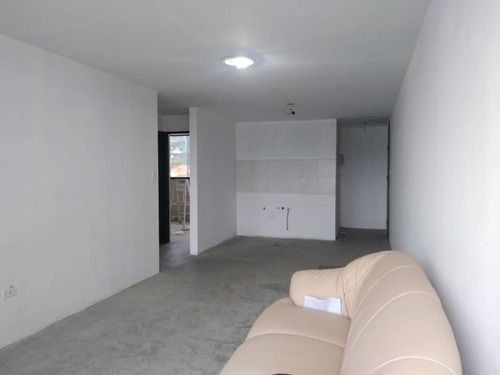 Imagen 6 de 14 de Apto Obra Gris Urb Quenda Res Q Los Teques