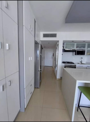 Venta Lindo Apartamento Edificio Bahía Dorada Pampatar Isla De Margarita