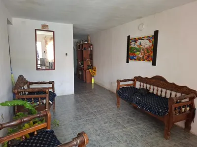 Casa en venta