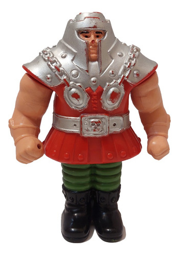 Ram Man - Motu Vintage - Masters Of The Universe - Mattel