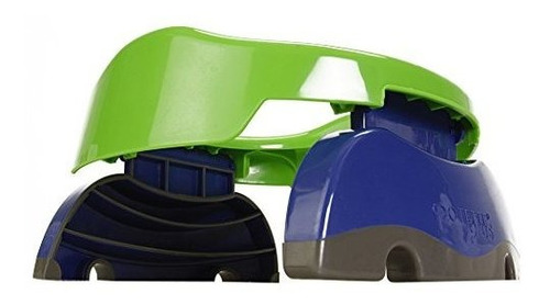 Kalencom Potette Plus 2in1 Travel Potty Entrenador Asiento V