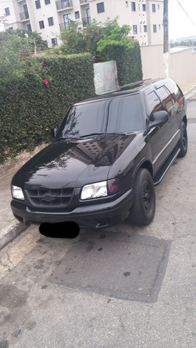 Chevrolet Blazer