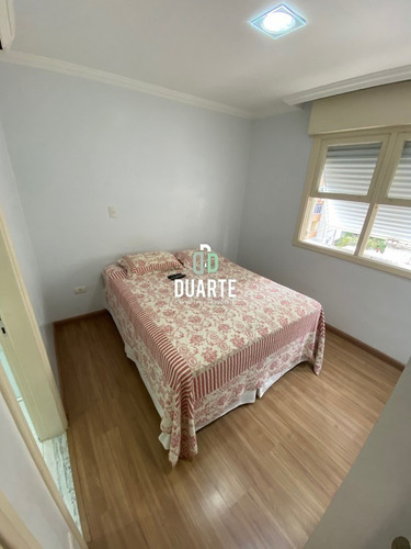 Imagem 21 de 27 de Apartamento - Ap04110 - 69805182