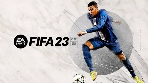 Fifa 2023 Xbox 360 RGH ou JTAG Atualizado 