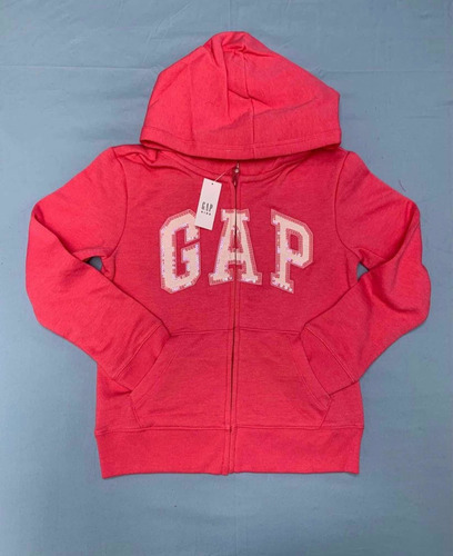 Poleron Kids Gap ( Hoddie )