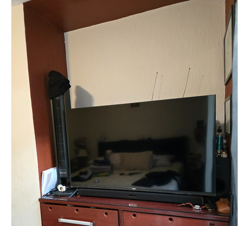 Pantalla Rca Smart Tv 50 (Usado)