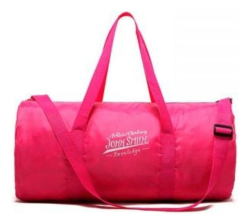 Bolso De Deporte John Smith