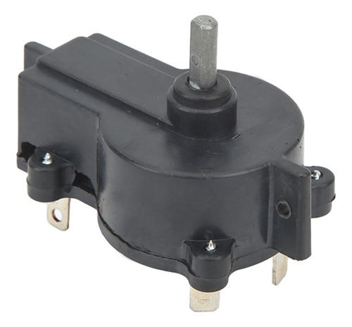 Controlador De Velocidad De Arrastre Con Motor De Hélice Elé