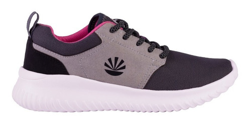 Zapatillas Kioshi Running Hombre Mujer Livianas Fiji - Cuot