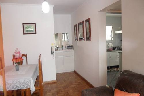 Imagem 9 de 13 de Apartamento Para Venda, 2 Dormitório(s) - 525