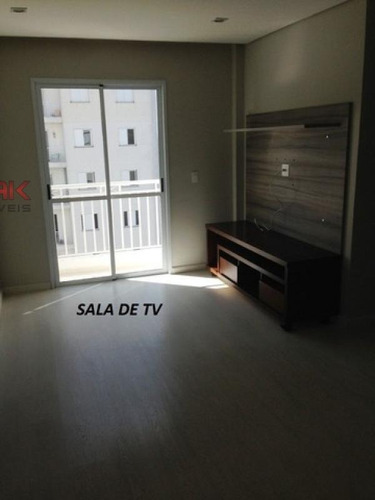 Imagem 1 de 15 de Ref.: 6027 - Apartamento Em Jundiaí Para Venda - V6027