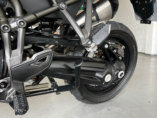 Triumph Tiger 1200 Xcx