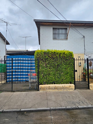 Acogedora Casa, Con Excelente Ubicación Y Entrega Inmediata!