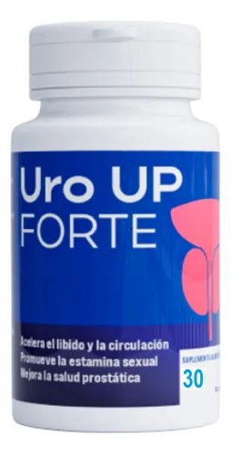 comprar Uro Up Forte Sin Sabor