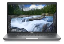 Comprar Notebook Dell Latitude 5440 prateado Intel Core i5 1335U 8 GB de RAM SSD de 256 GB, Intel Iris Xe Graphics 60 Hz 1920 x 1080px Windows 11p Pro