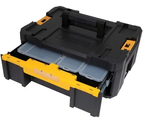 Caja De Herramientas Dewalt Dwst17803