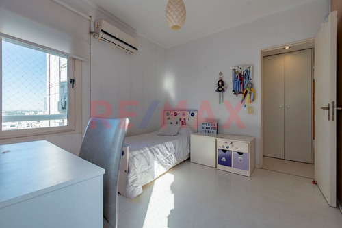 Venta Depto 4 Amb 2 Bños Comp Baul Cochera Flores