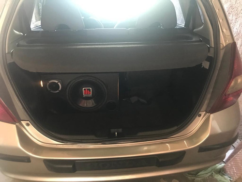Honda Fit Lx 2004 Manual