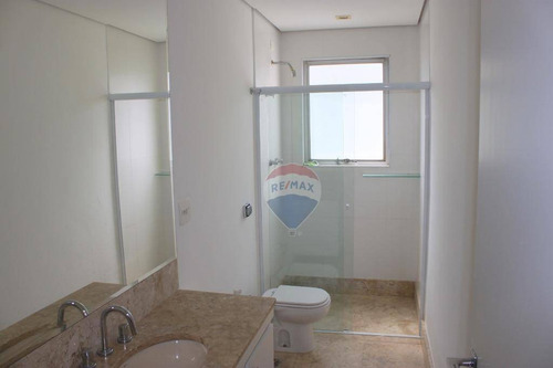 Imagem 14 de 30 de Apartamento 3 Dormitórios 1 Suite 1 Office 2 Vagas No Itaim Bibi - Ap0749