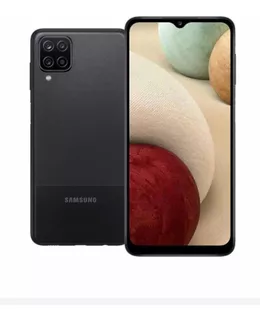 Samsung Galaxy A12 Dual Sim 64 Gb (recondicionado )