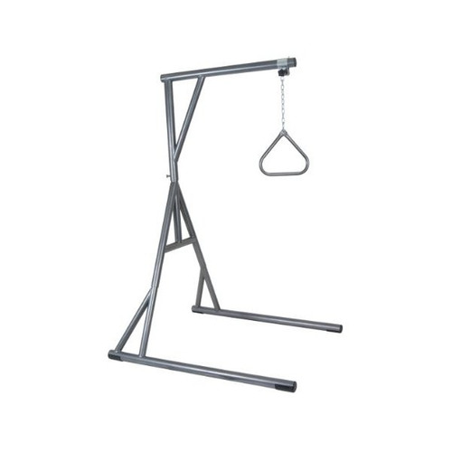 Drive Medical Bariátrica Heavy Duty Trapecio Bar