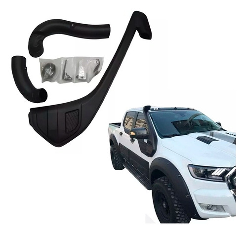 Snorkel Bl Accesorios Para Ranger T7 2015 2016 2017 Al 2022