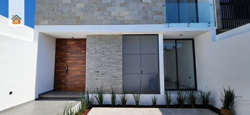 Casa Nueva En Venta En Albaterra Residencial, Colima. Recamara En Planta Baja.