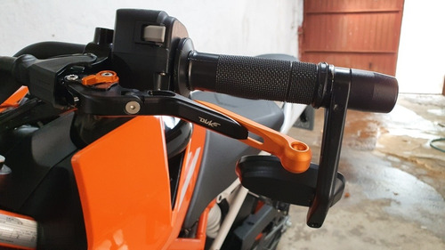 Ktm Duke 390 Ng