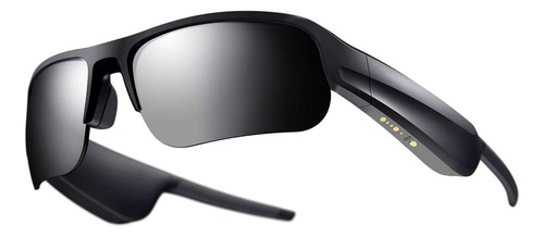 Woxma Gafas De Sol Deportivas Con Audio Bluetooth, Sonido En