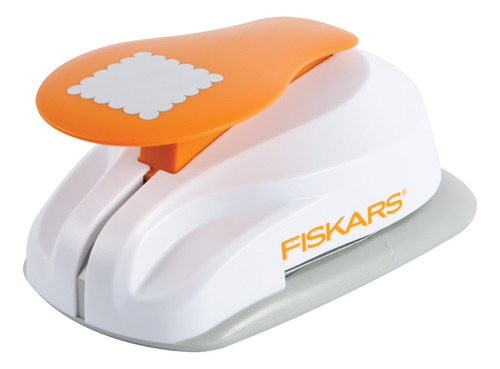 Fiskars - Punzón De Palanca, Sello Hacia Fuera, 4xl