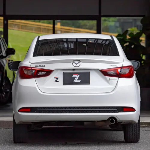 Mazda 2 Grand Touring Lx 1.5 2024