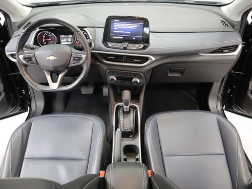 Chevrolet Tracker PREMIER 1.2 TP T CT 4X2