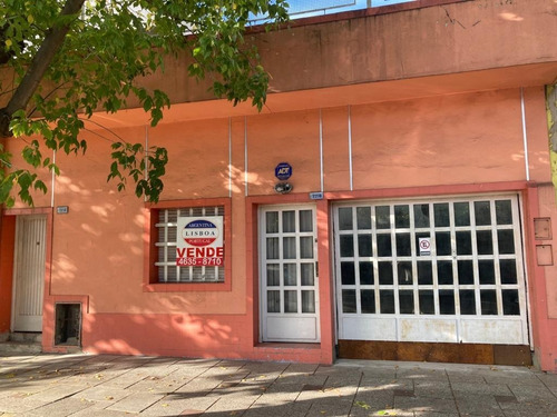 Imagen 1 de 25 de Venta Casa Multifamiliar En Mataderos