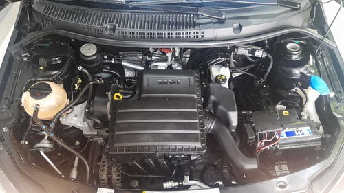 Volkswagen Saveiro 1.6 Ce Cross 8v Flex 2p Manual