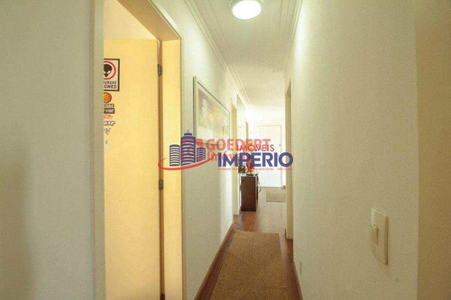 Imagem 14 de 15 de Apartamento Com 3 Dorms, Vila Leonor, Guarulhos - R$ 800 Mil, Cod: 6358 - V6358