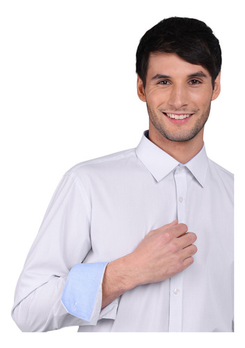 Camisa Hombre Arrow Tailored Fit V
