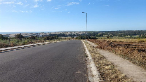 Terreno Construccion En Venta En Quintero