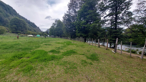 Parcela Frente Al Río Mañihuales - Mañihuales (79508)