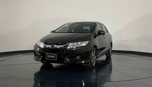 Imagen 1 de 15 de 118284 - Honda City 2016 Con Garantía