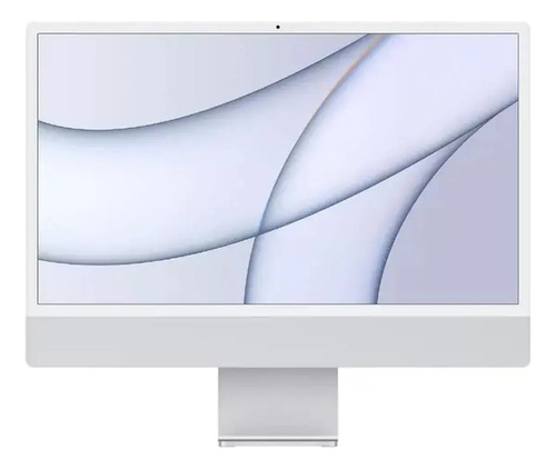 iMac Apple Chip M1 8gb 512gb Pantalla 4.5k 24