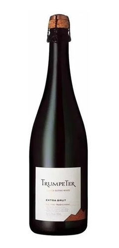 Trumpeter Extra Brut- All Red Wines- Rutini Wines- Quilmes