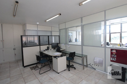 Imagem 6 de 13 de Sala-andar À Venda No Savassi - Código 245295 - 245295