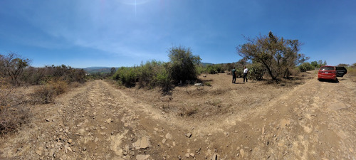 Terrenos Grandes En Venta En Tirio (camino Santiago Undameo-umecuaro) Desde Los 1000metros