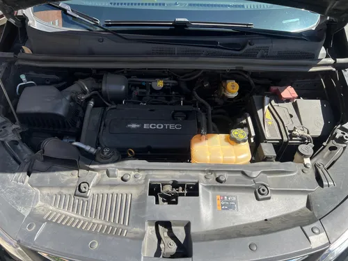 Chevrolet Tracker 1.8 Lt At