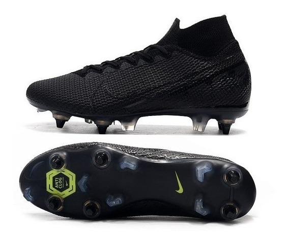 botines nike mercurial superfly 360