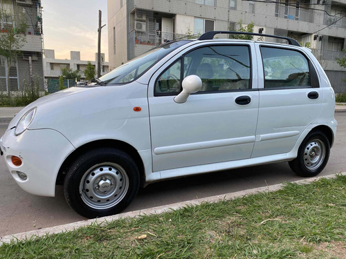 Chery Chery Qq 1.1 Light 2013