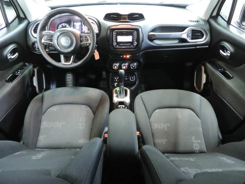 Jeep Renegade 1.8 Sport At