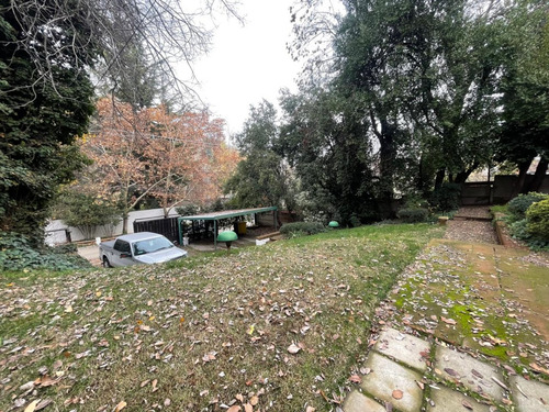 Arrayán / 4 Dorm. Más Servicio/ Gran Vista/ Naturaleza
