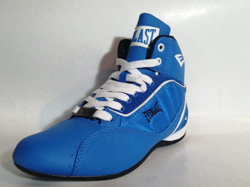 Tenis Everlast Punch1 Para Entrenamiento