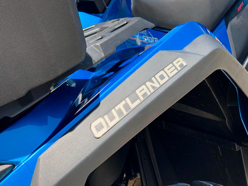 Can-am Outlander 2022